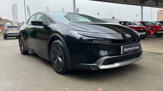 Toyota Prius 2.0 PHEV Design 5dr CVT Hatchback